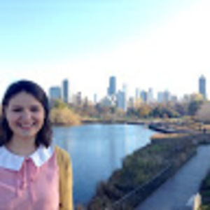 Meet your Posher, Adriana